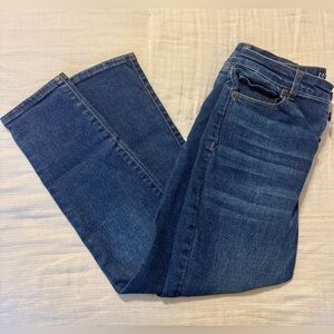 Gap kids PLUS jeans
